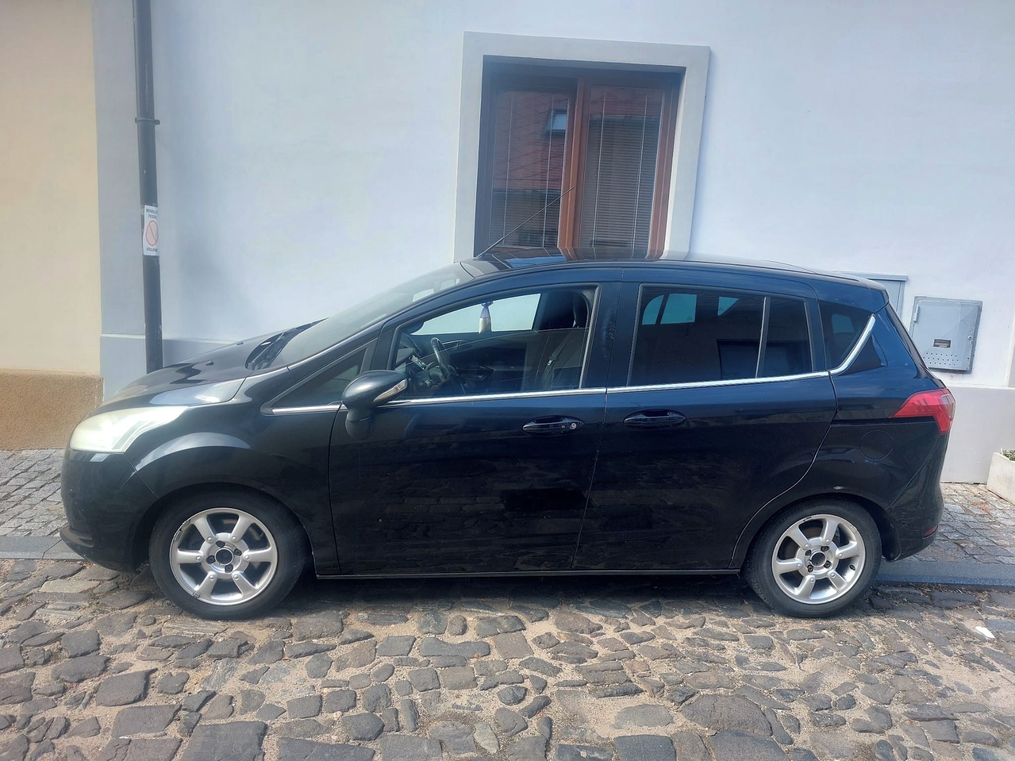 Ford B-MAX, Ford B-Max Eco Boost, 2013 - fotka 2