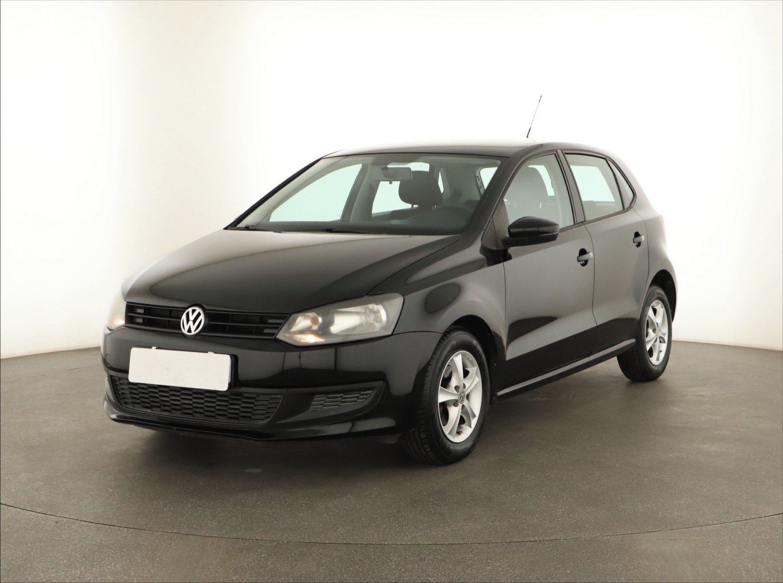 Volkswagen Polo, 1.2 12V, ČR,1.maj, Klima - fotka 3