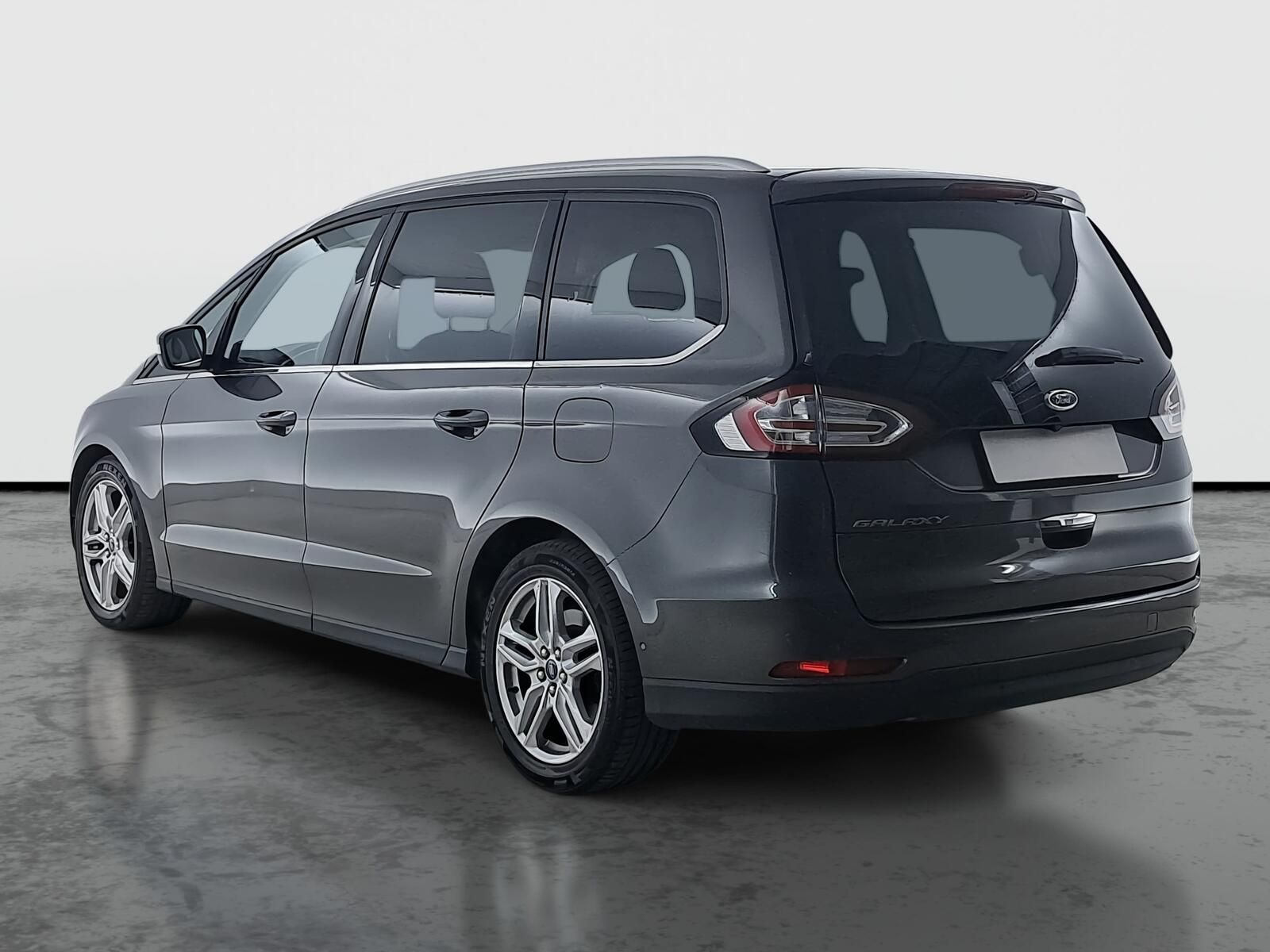 Ford Galaxy, 2.0 EcoBlue, Automat, 7 míst - fotka 4