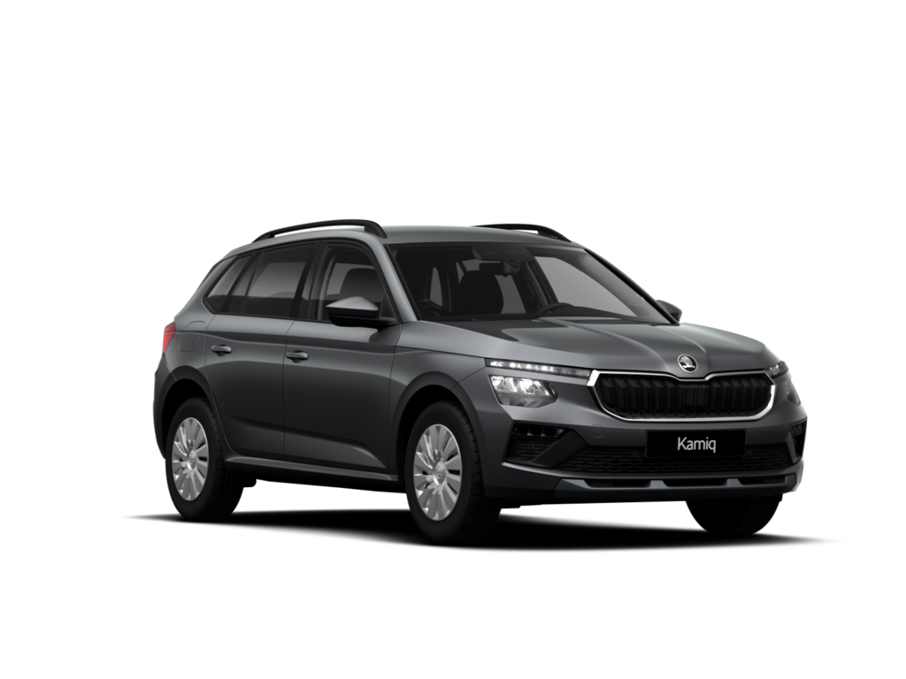 Škoda Kamiq, 1,0 TSI 85 kW, Selection