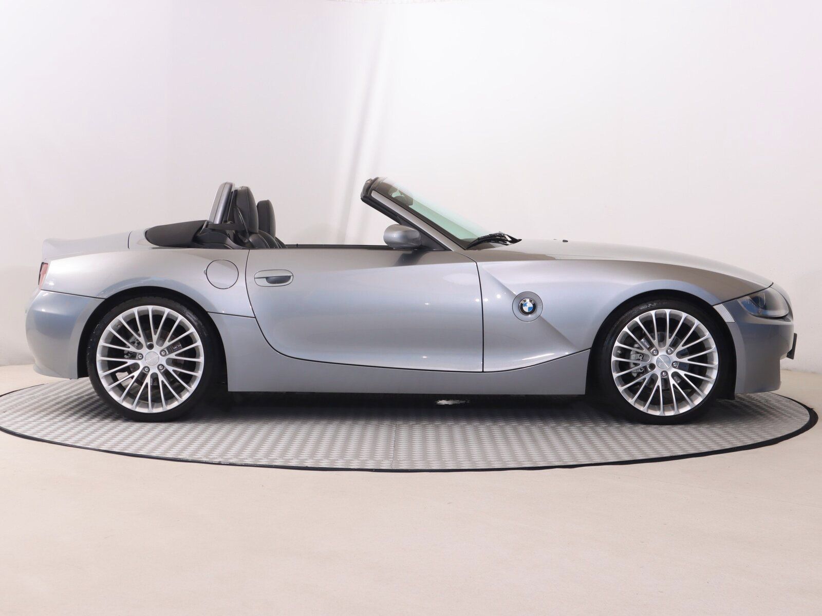 BMW Z4, 2.0i - fotka 6