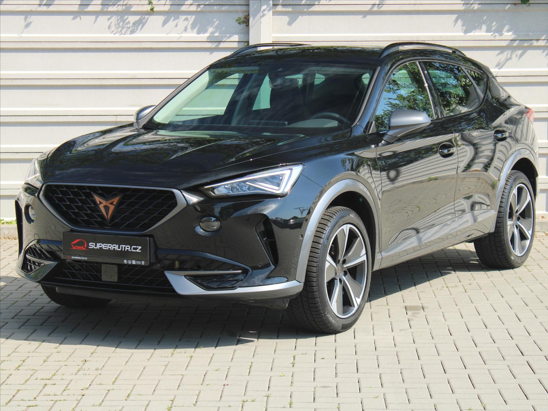 Cupra Formentor, 1,5 TSi DSG Záruka2029 ČR 1.ma - fotka 3