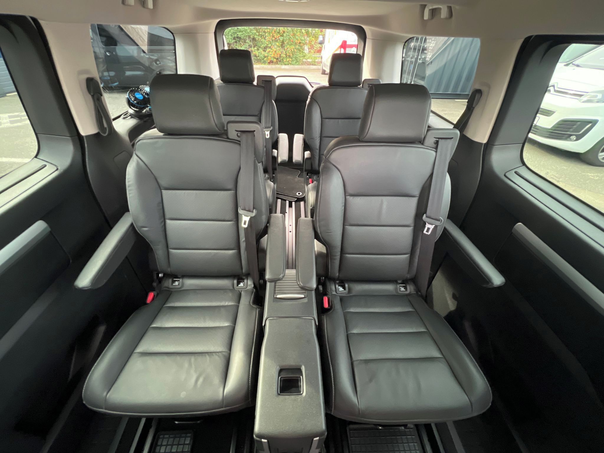 Citroën SpaceTourer, 2.0 BlueHDI 130 kW Záruka - fotka 6