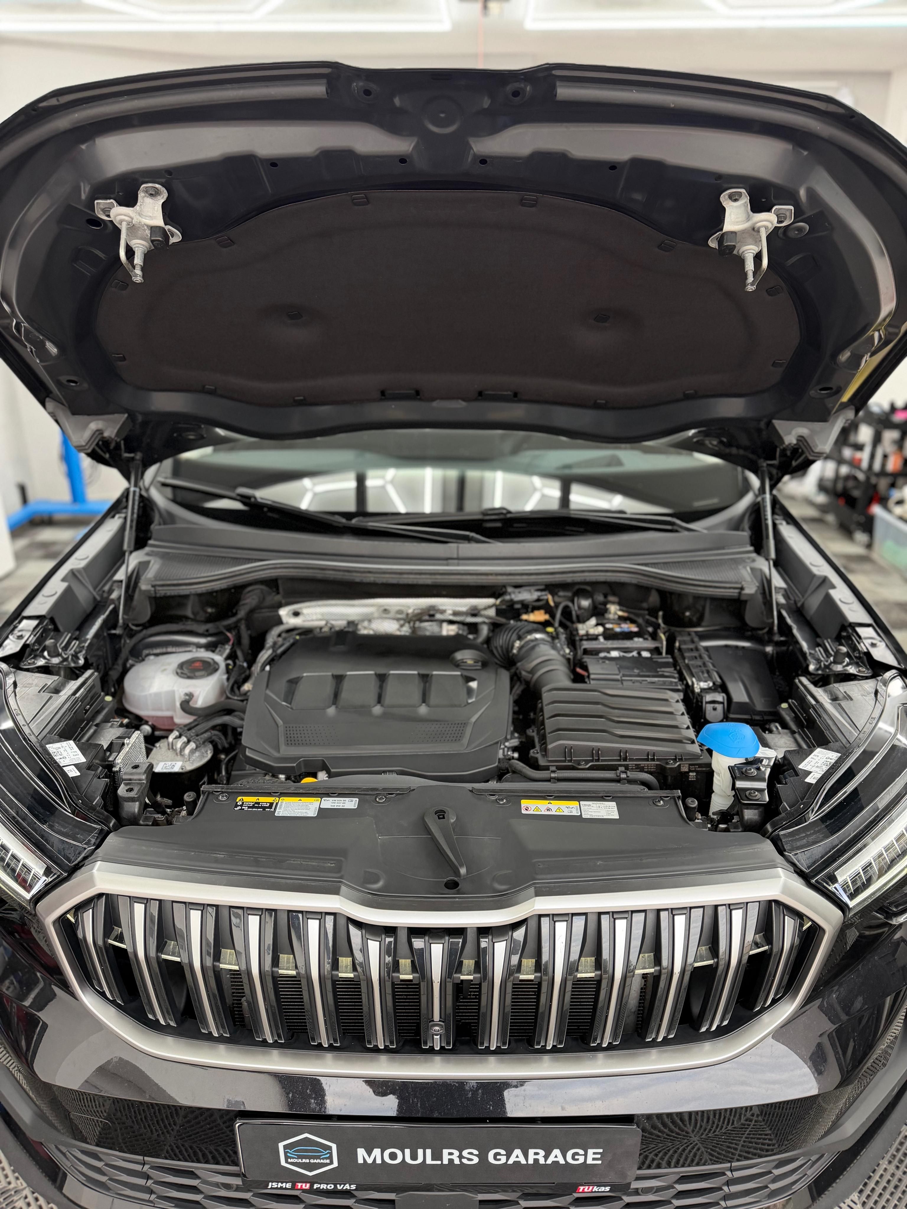 Škoda Kodiaq, 2.0TDI 142kw,MAX VÝBAVA,CANTON - fotka 4