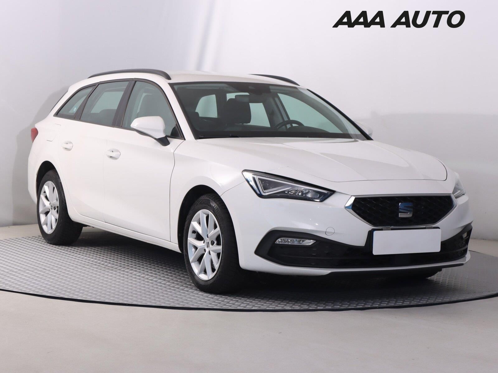 Seat Leon, 2.0 TDI, Stylance, Automat