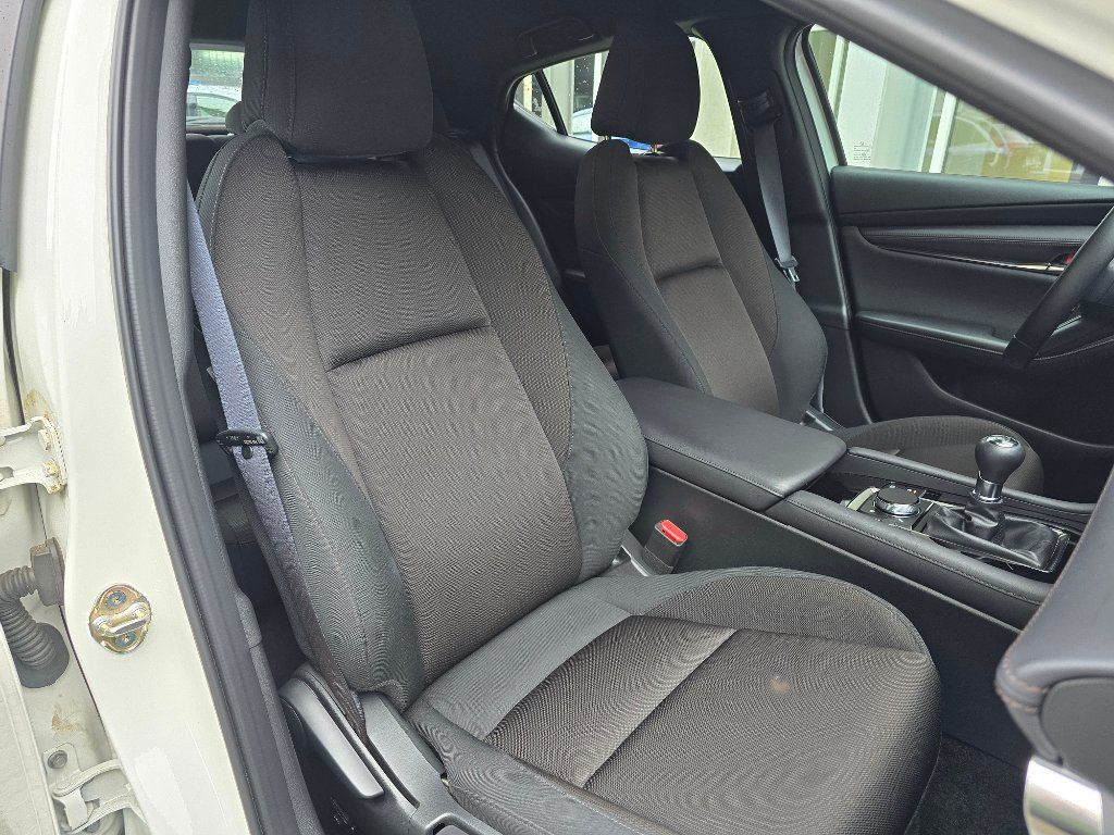 Mazda 3, 2.0L Exclusive, serv.kn., CZ - fotka 5