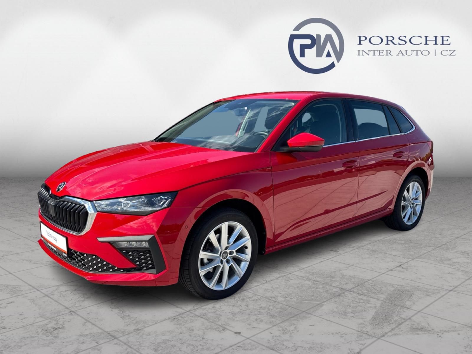Škoda Scala, 1,0TSi 85kW TOP SELECTION 130