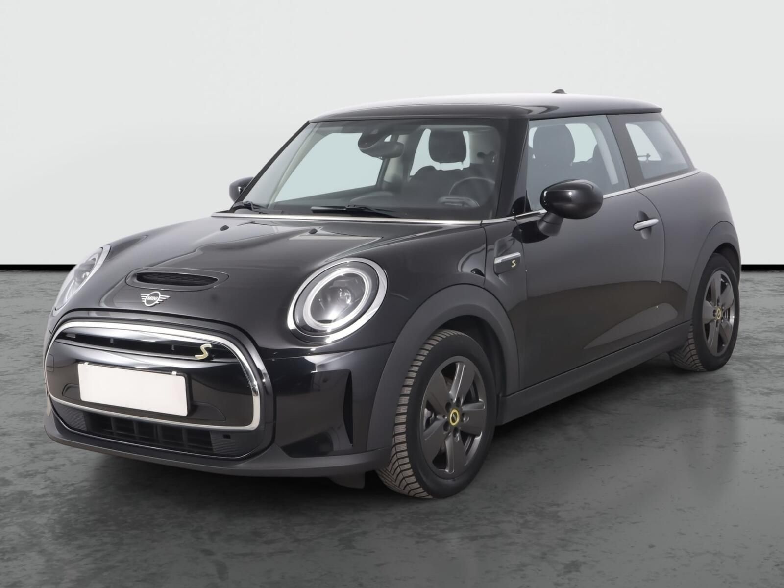Mini, Cooper SE 32 kWh, SoH 100% - fotka 2