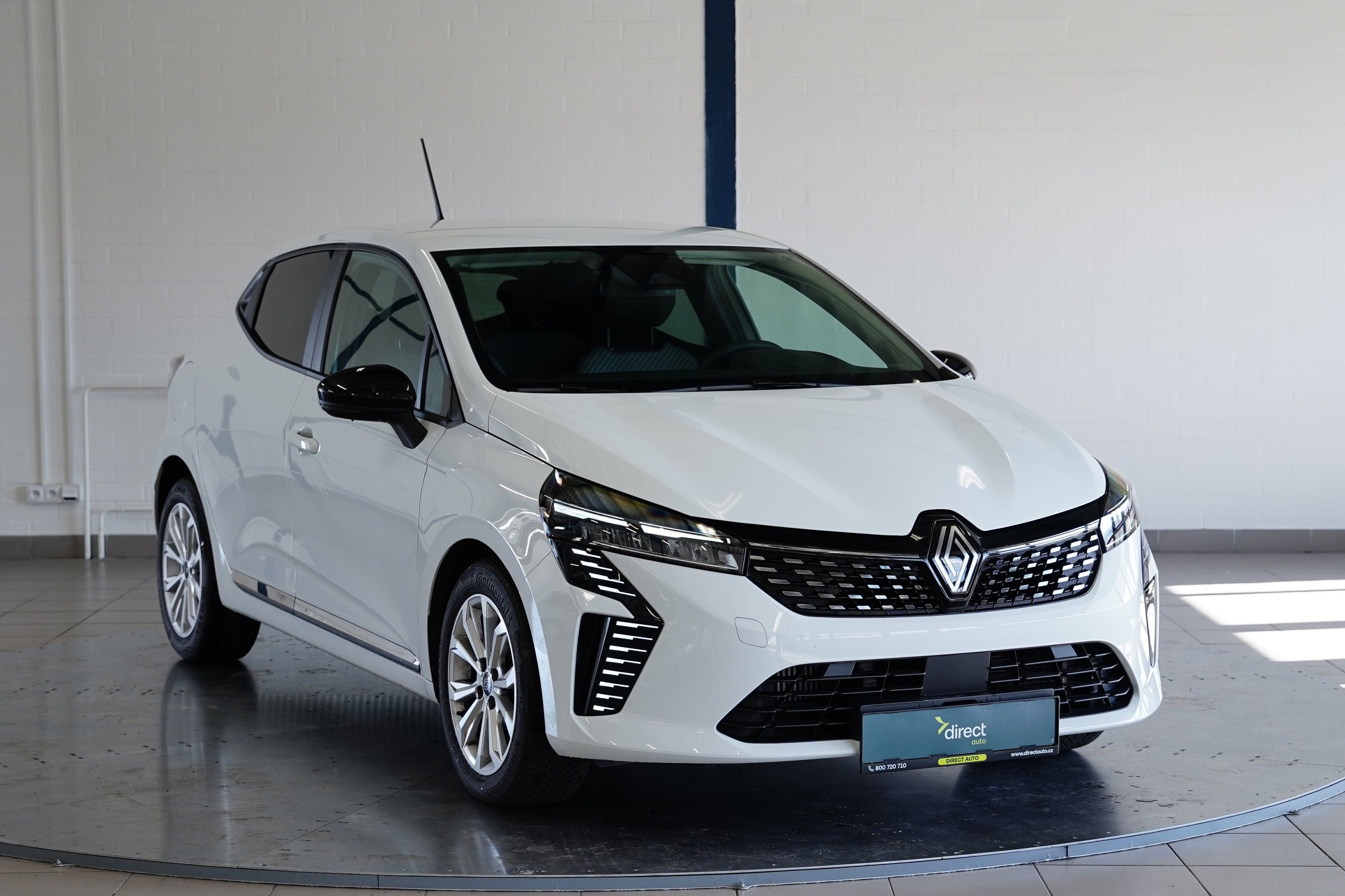Renault Clio, 1.0 TCe 74 kW Evolution LPG - fotka 2