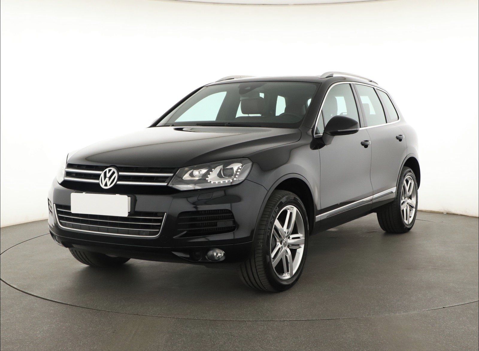 Volkswagen Touareg, 3.0 TDI, 4X4, Automat - fotka 3