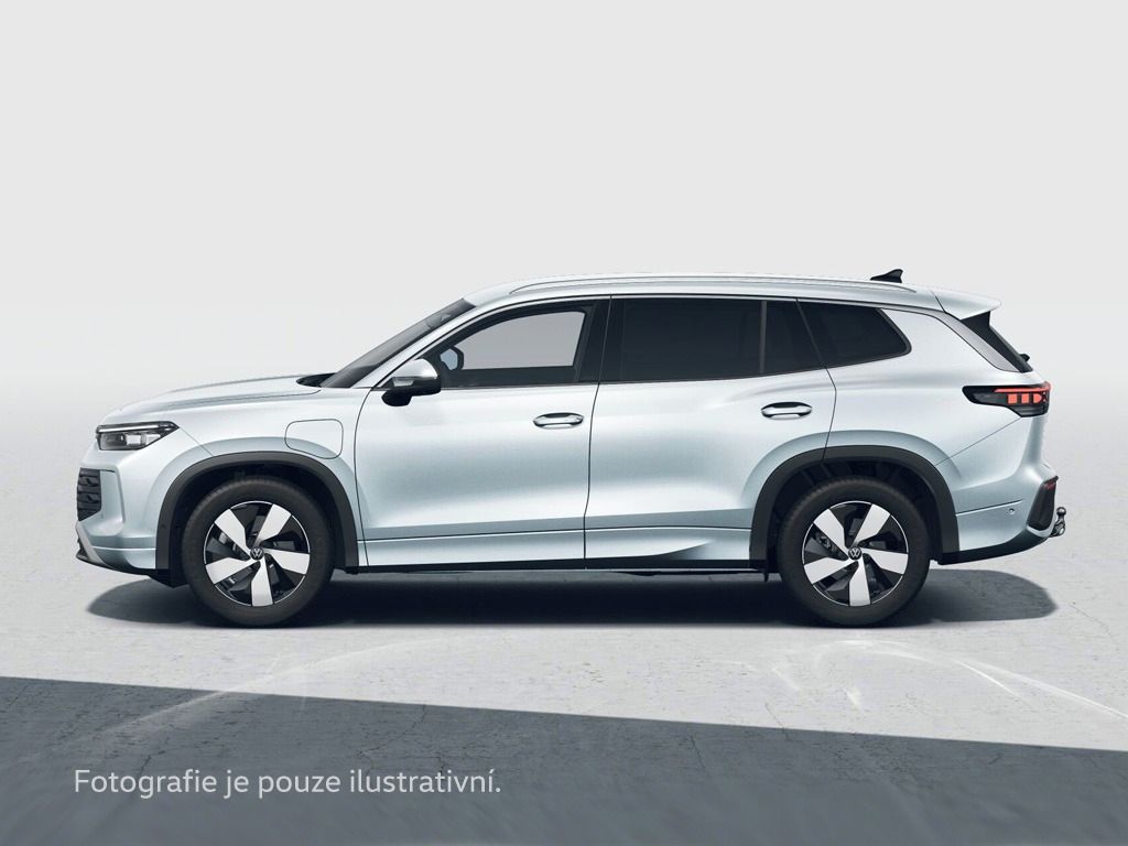 Volkswagen Tayron, 2,0 TDI 110 kW People - fotka 2