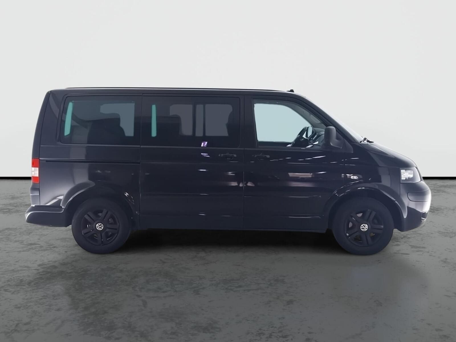 Volkswagen Multivan, 2.5 TDI , Klima, Automat - fotka 6