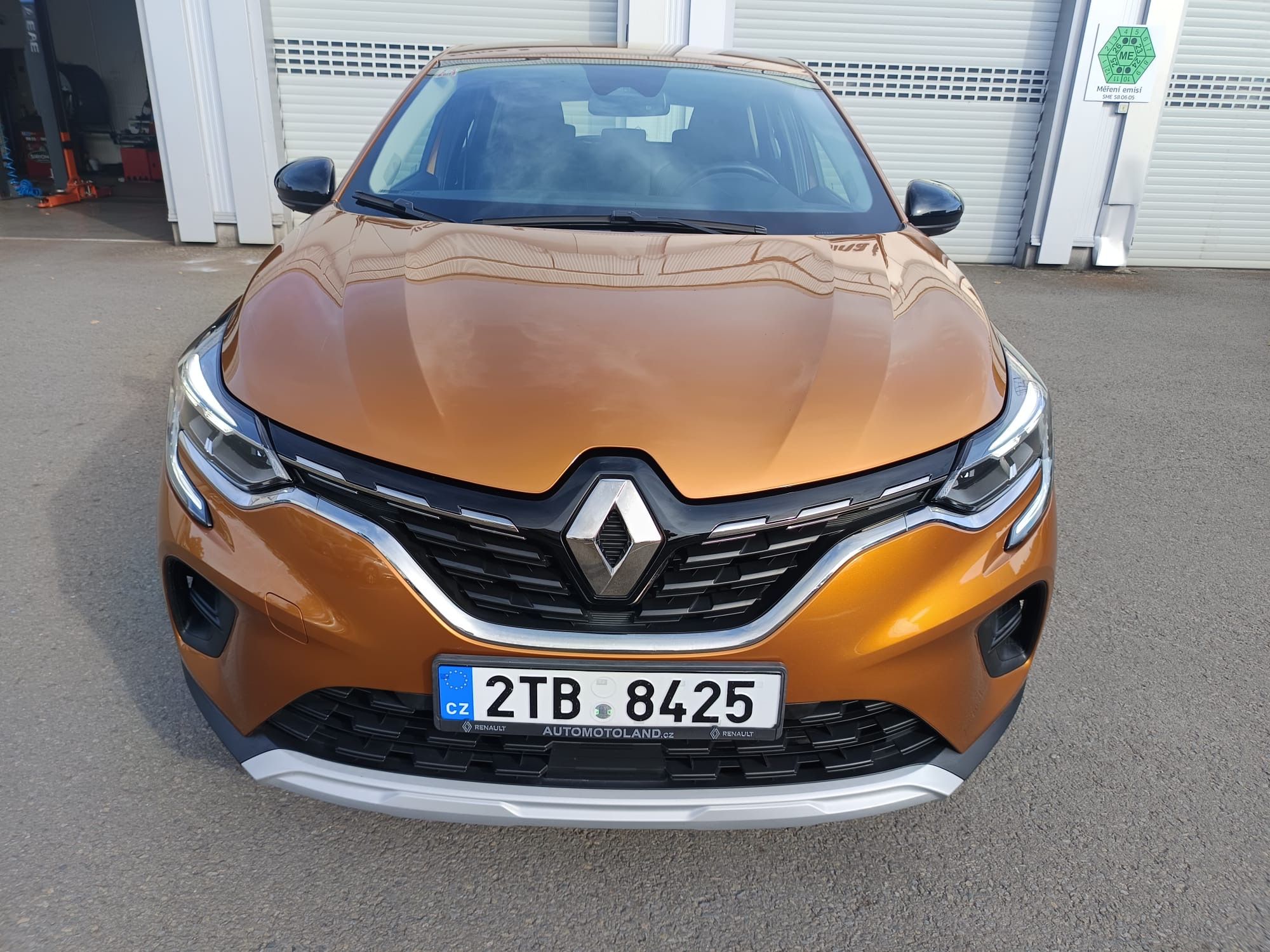 Renault Captur, Zen TCe 100 1.maj ČR