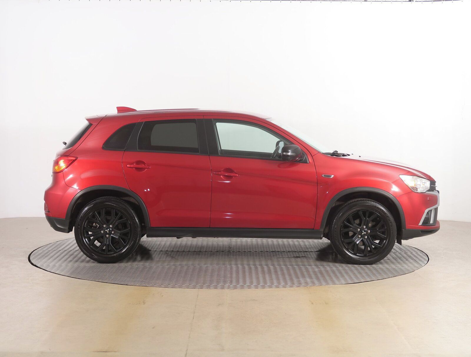 Mitsubishi ASX, 1.6 MIVEC, Serv.kniha - fotka 6
