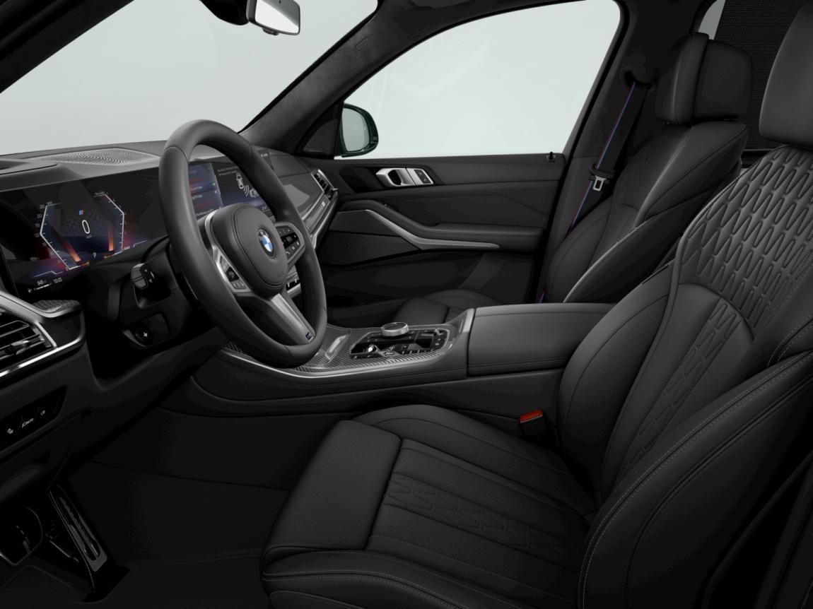 BMW X5, xDrive30d - fotka 4