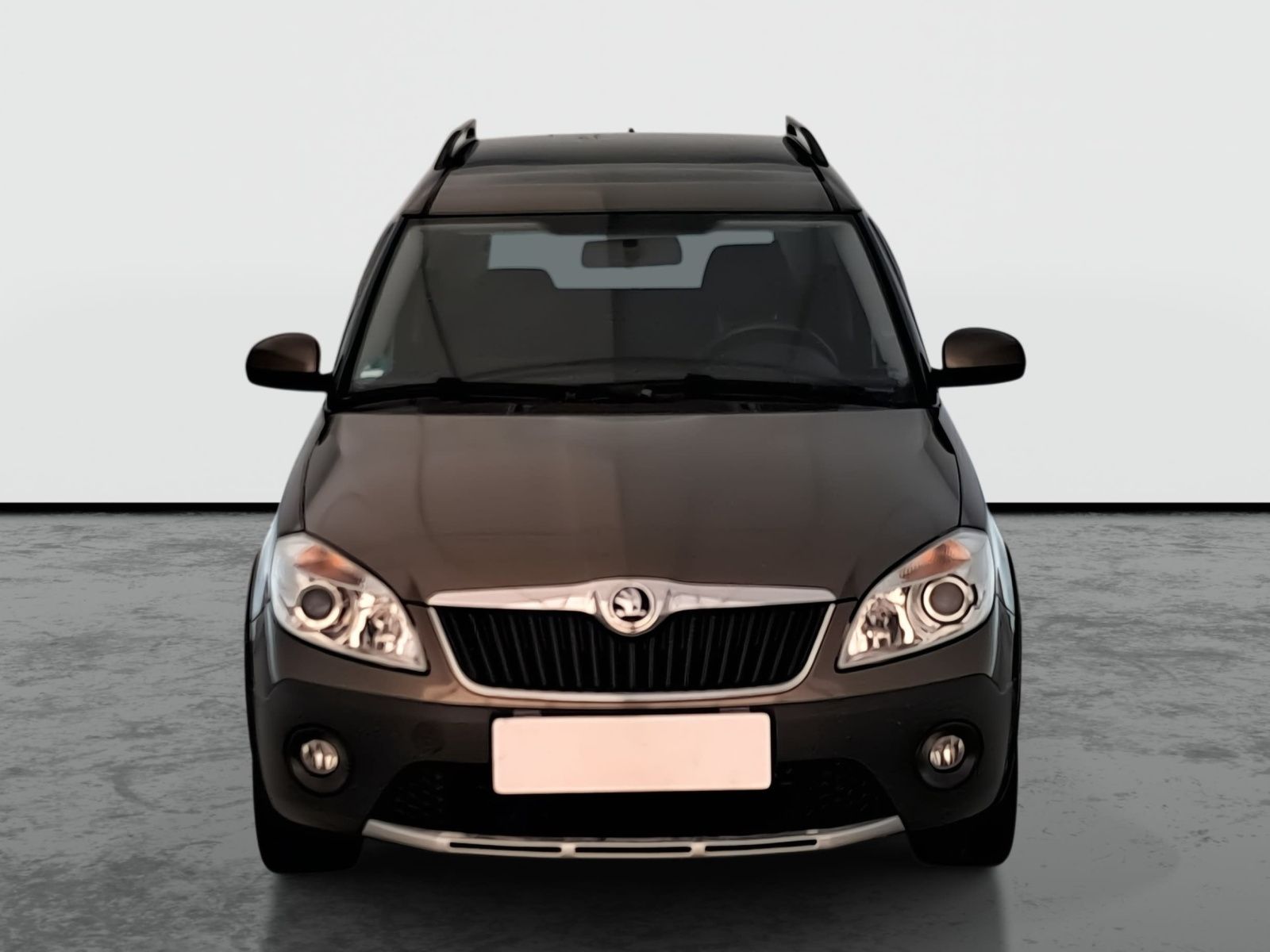 Škoda Roomster, 1.2 TSI, Scout, Automat - fotka 2