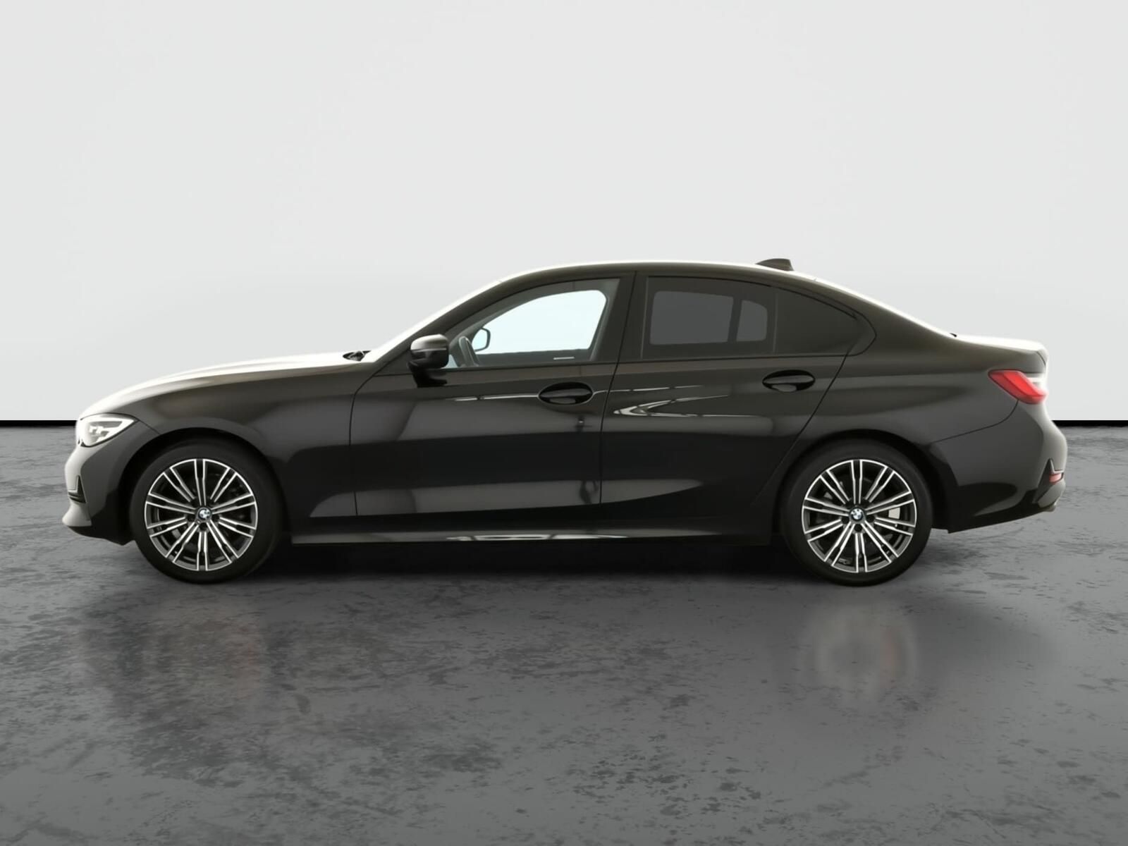 BMW Řada 3, 318 d, Serv.kniha - fotka 3