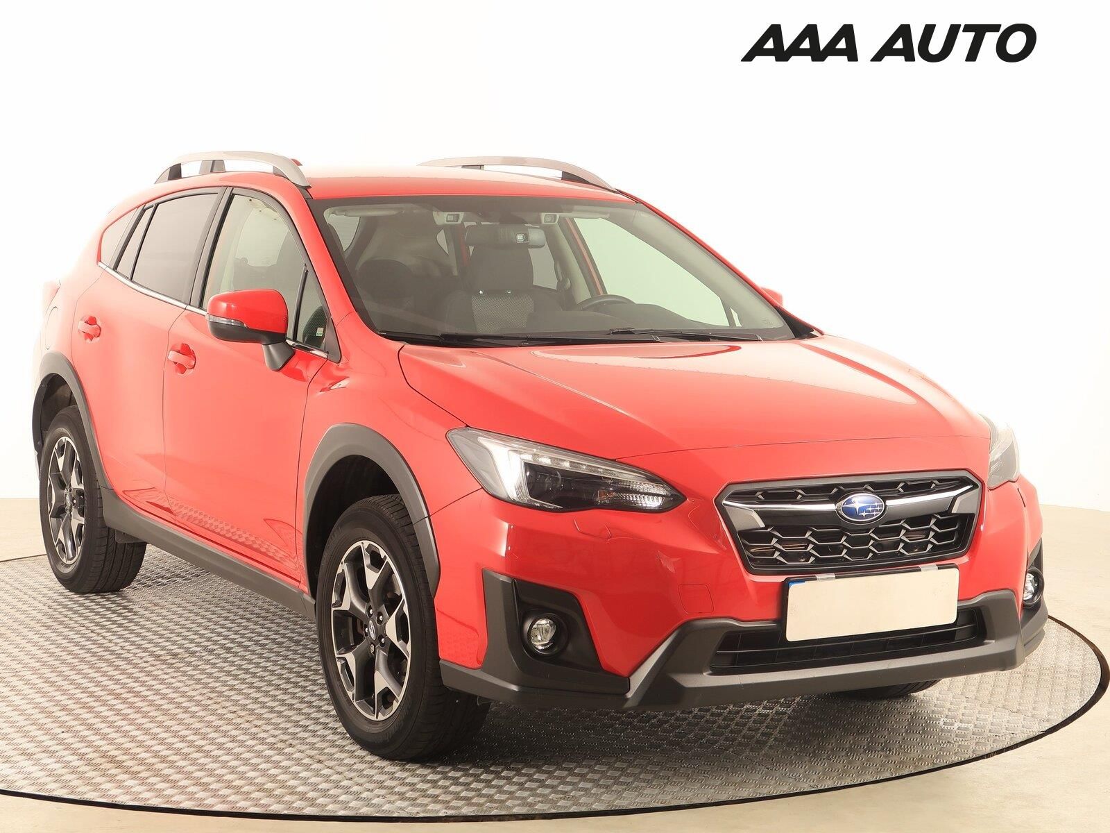 Subaru XV, 1.6i, 4X4, Automat