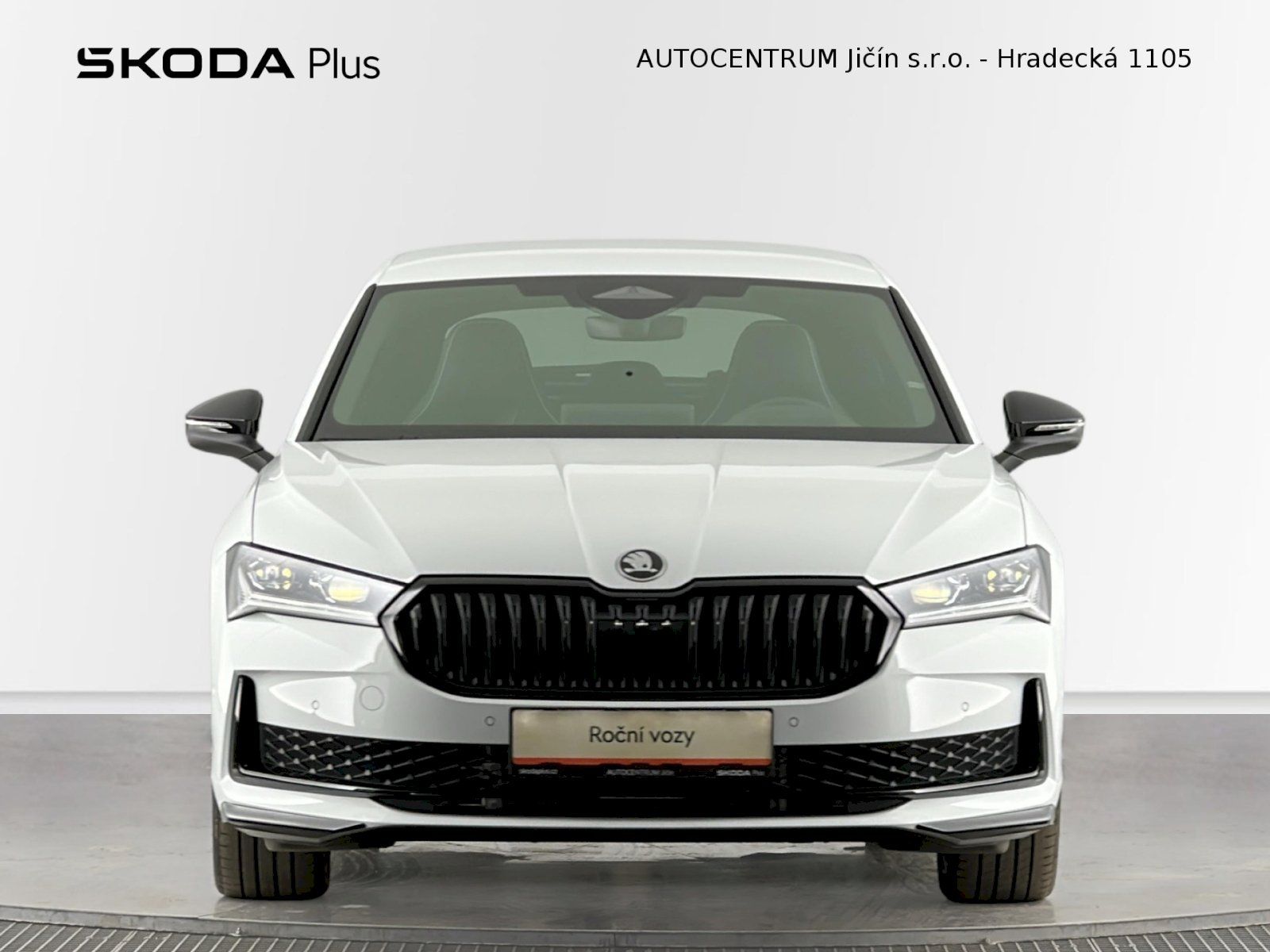 Škoda Superb, iV DSG 1.5TSI 150kW SportLine - fotka 4