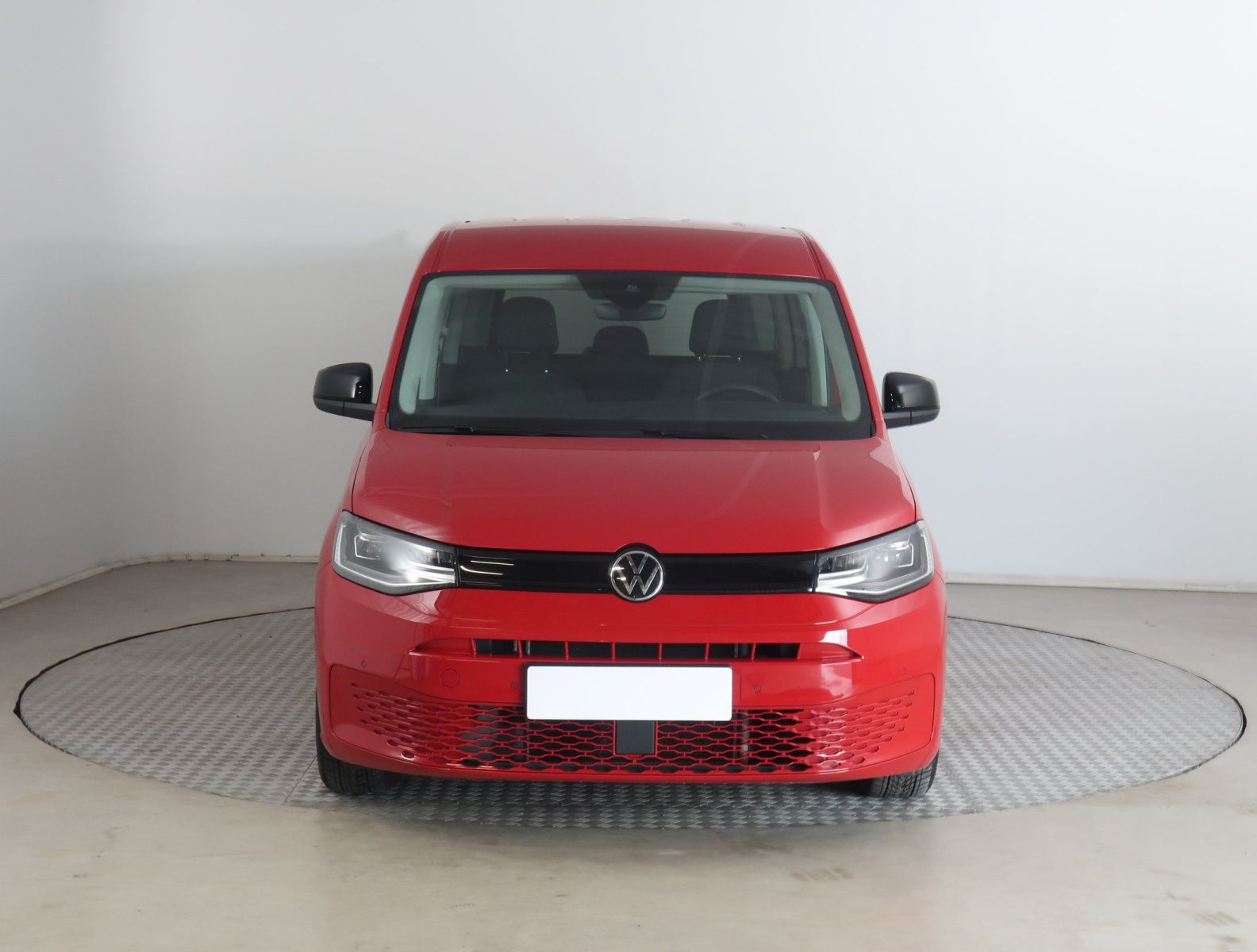 Volkswagen Caddy, Maxi 2.0 TDI 4MOTION, 5Míst - fotka 2