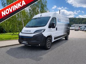 Iveco, 0,0   eSuperJolly J35F20E V