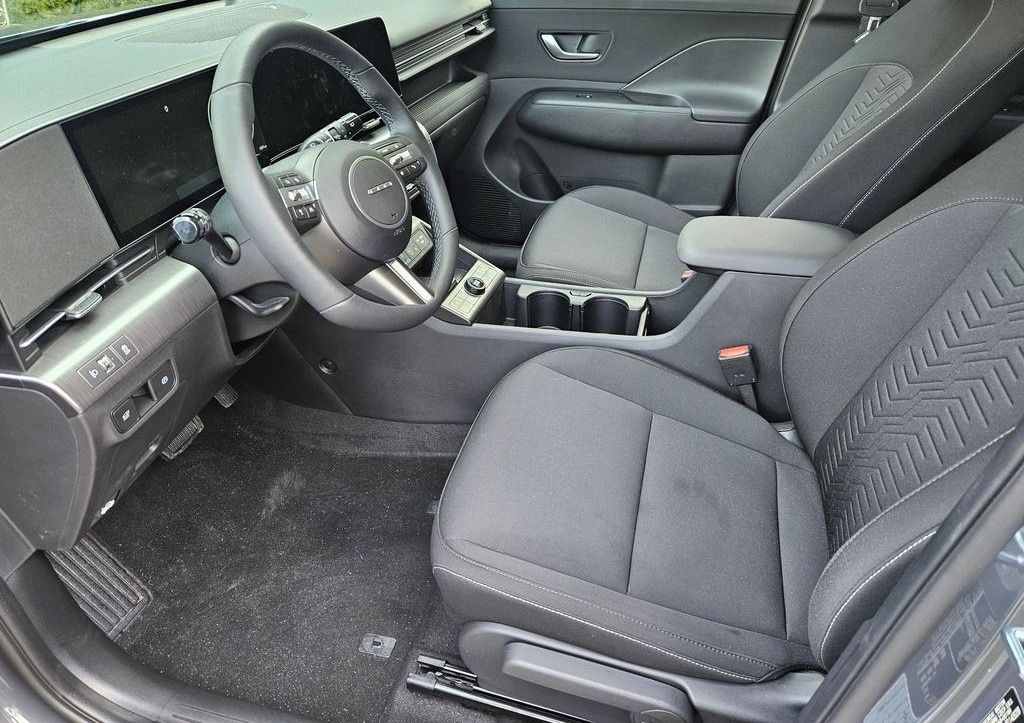 Hyundai Kona, EV 24 Power 65,4 KWH - fotka 2
