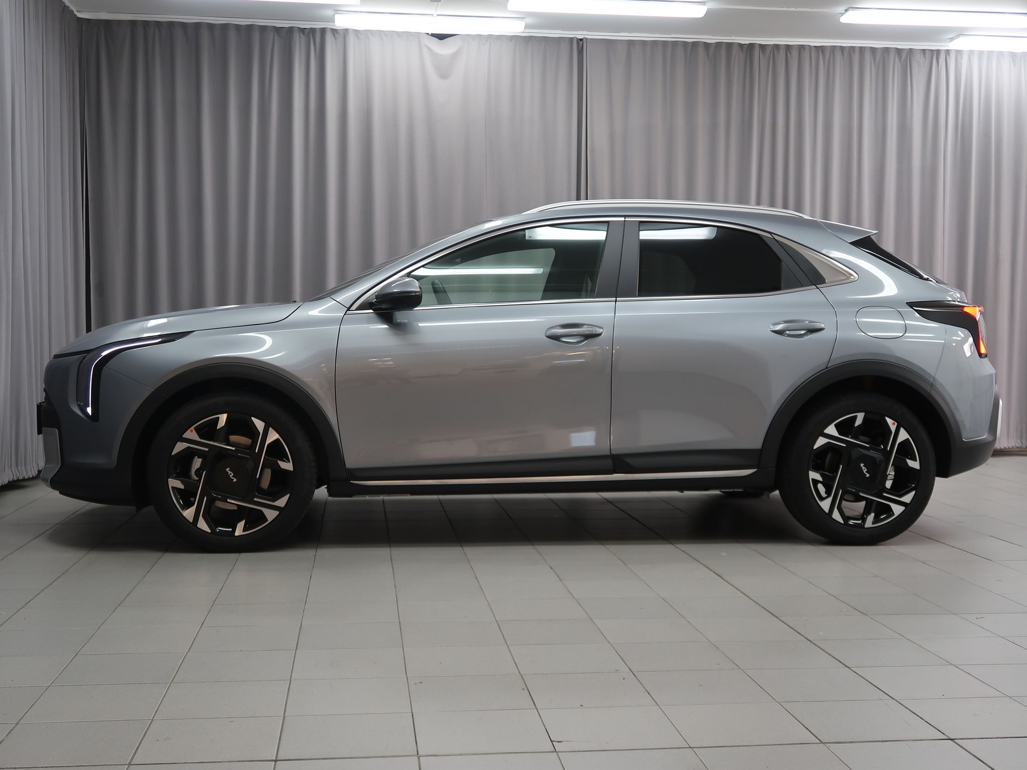 Kia XCee´d, TOP - K odběru IHNED - fotka 5