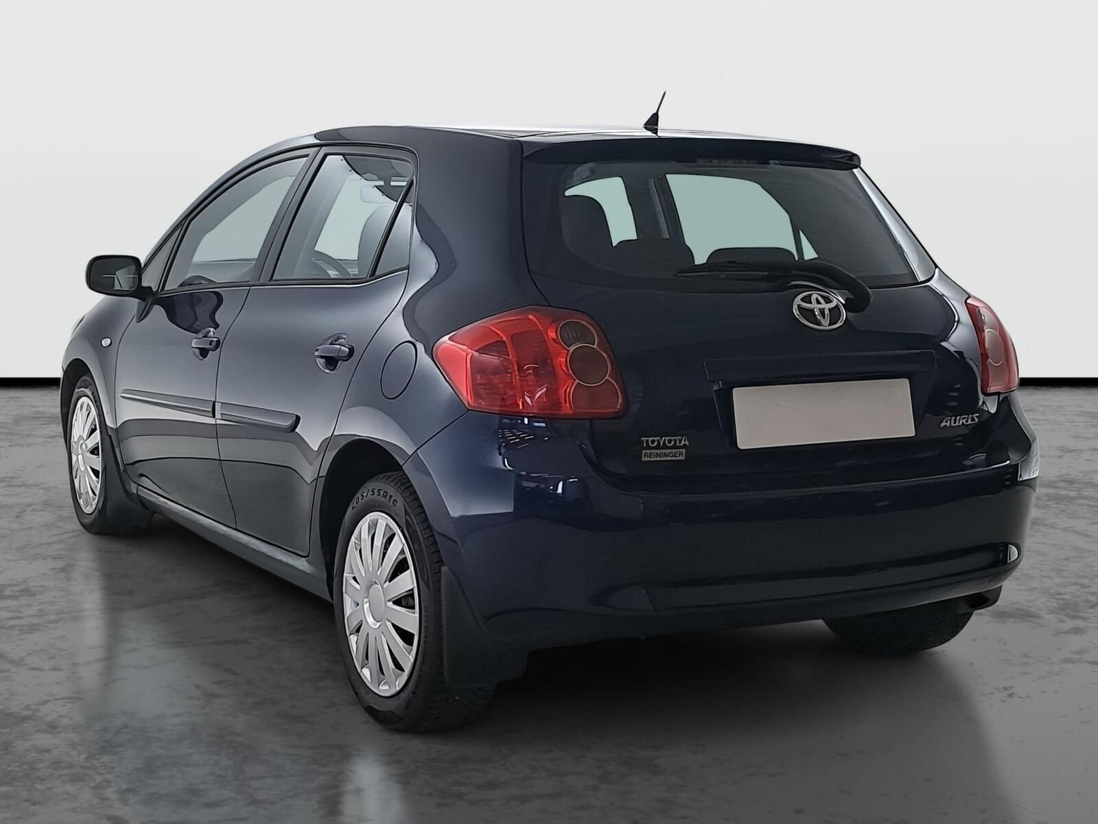 Toyota Auris, 1.4 D-4D, Serv.kniha - fotka 4