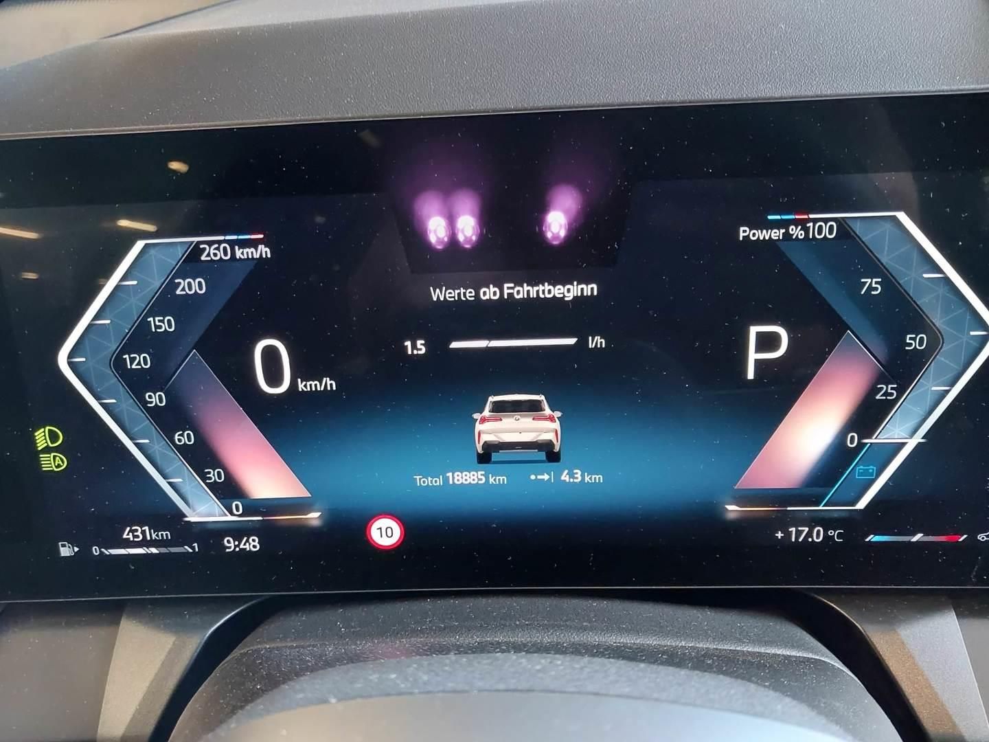 BMW X3, X3 20 xDrive M PRO - fotka 6