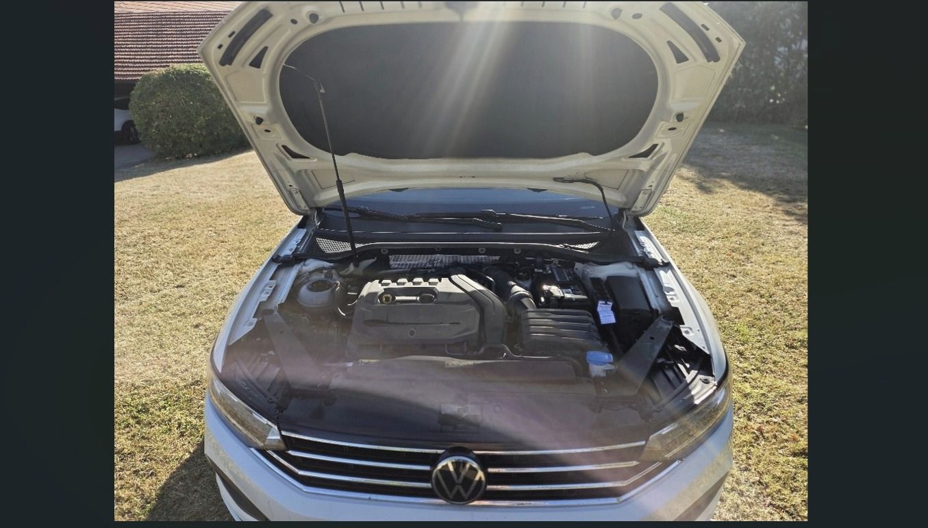 Volkswagen Passat, Combi [telefon skryt]kW - fotka 5