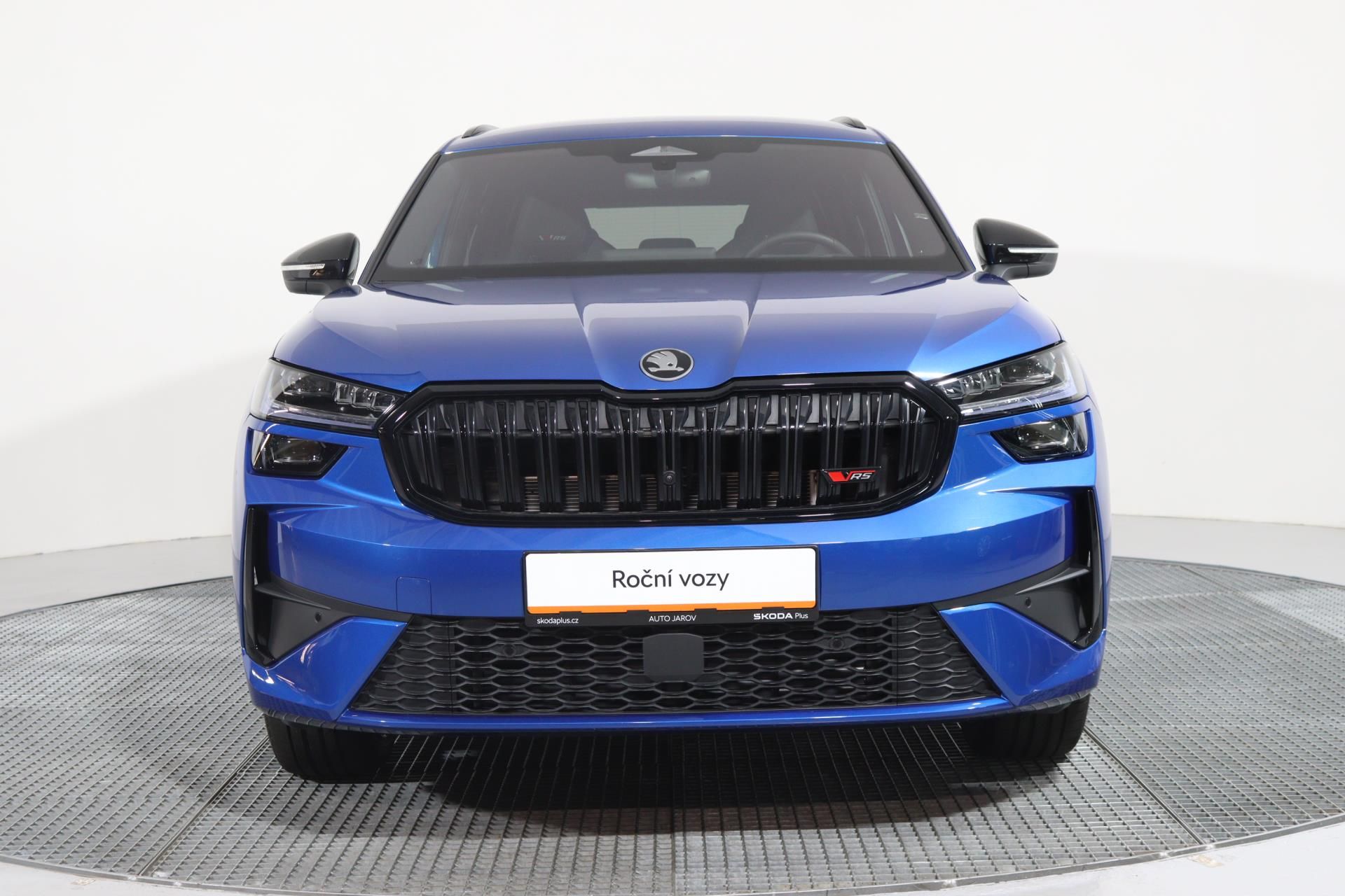 Škoda Kodiaq, RS 2,0 TSI 195 kW DSG 4x4/TAŽN - fotka 4