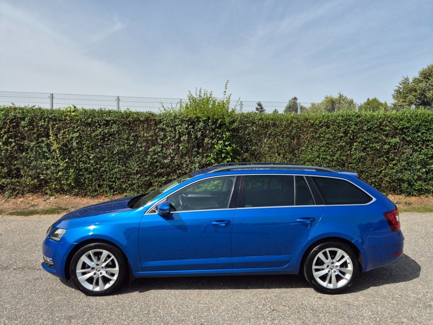 Škoda Octavia, 2.0 TDI 110kW Style DSG ČR DPH - fotka 6