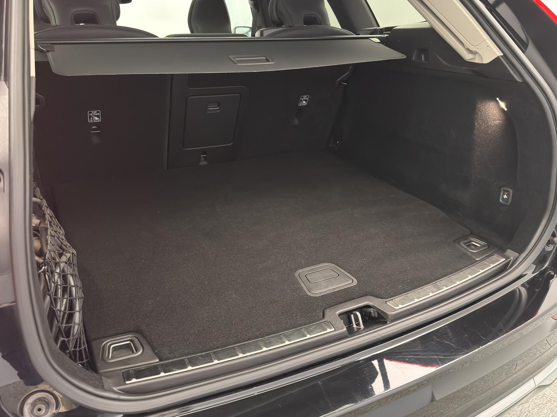 Volvo XC60, T6 AWD RECHARGE BRIGHT PLUS - fotka 5