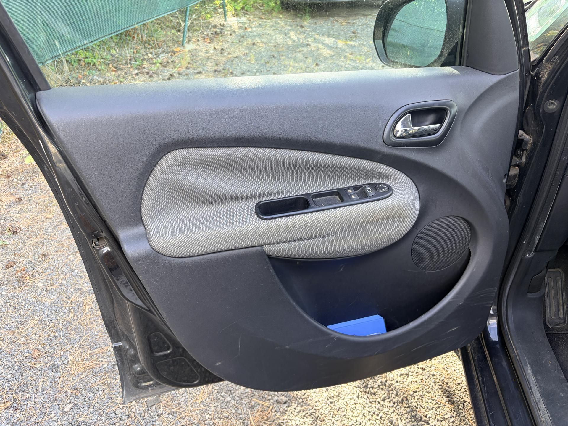 Citroën C3 Picasso, 1.6HDI - fotka 5