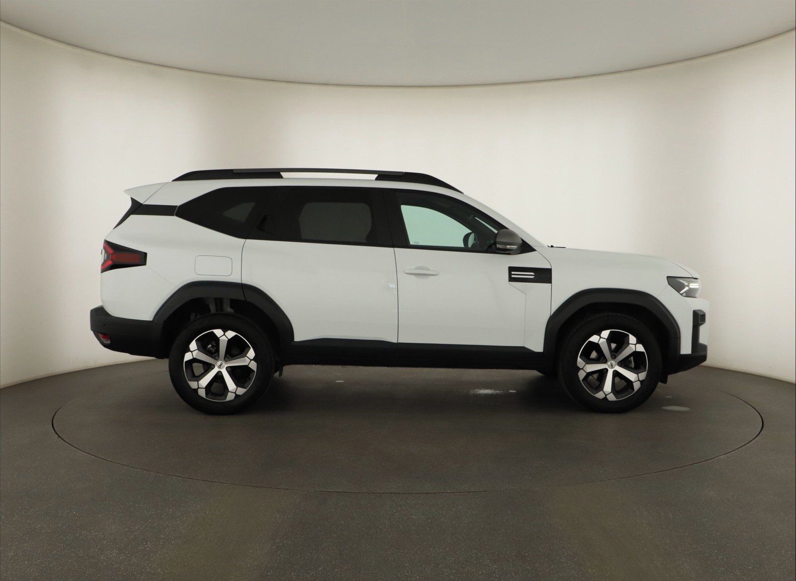 Dacia Bigster, 1.2 MHEV, Journey, JOURNEY - fotka 6