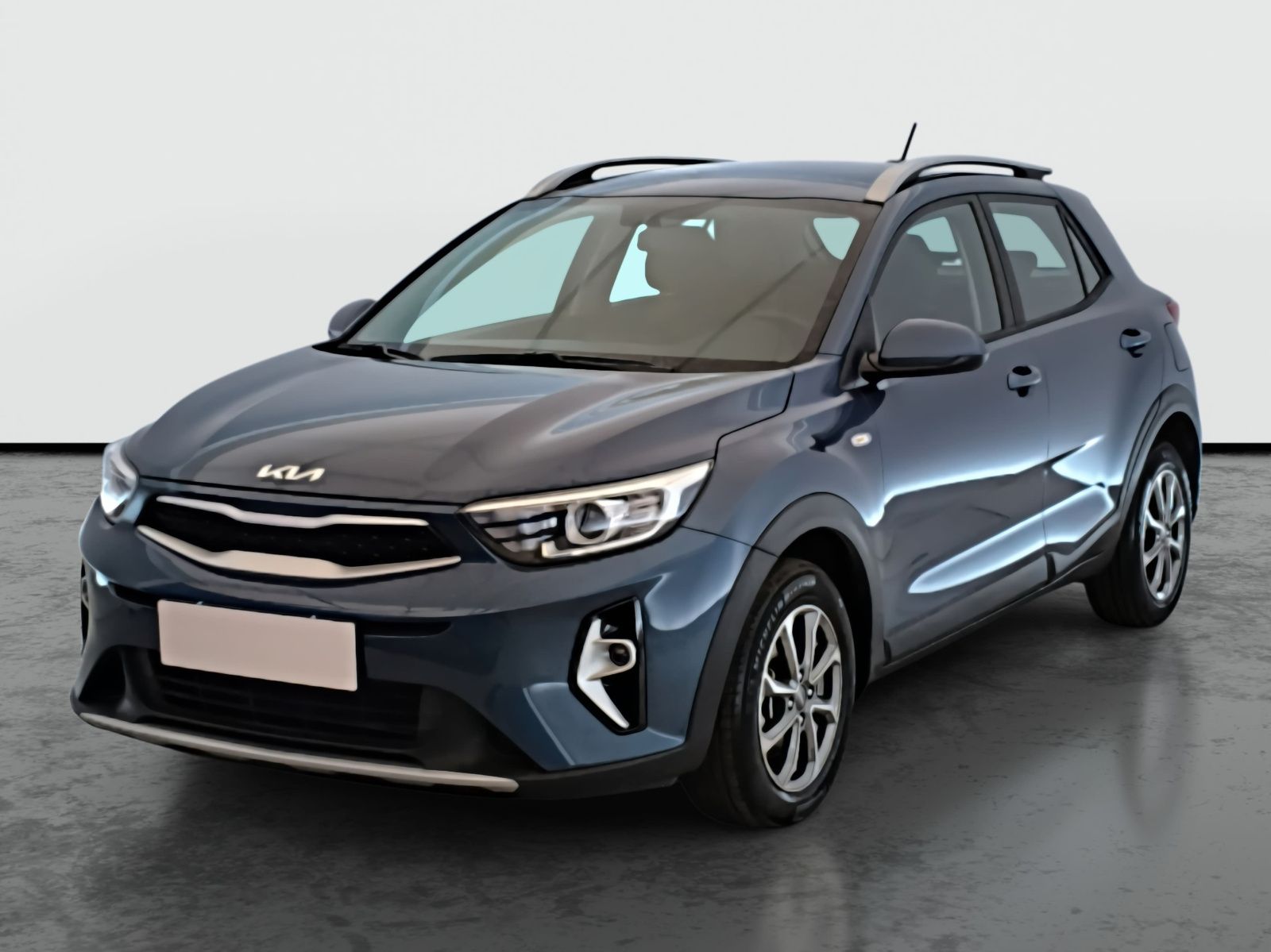Kia Stonic, 1.2 DPI, Záruka, Serv.kniha - fotka 3