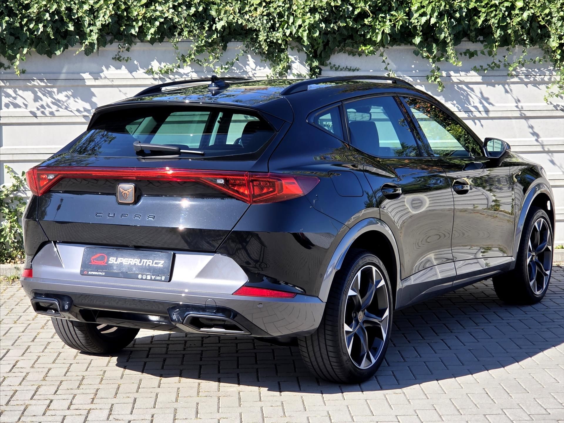 Cupra Formentor, 1,5 TSi DSG Záruka2029 ČR 1.ma - fotka 6