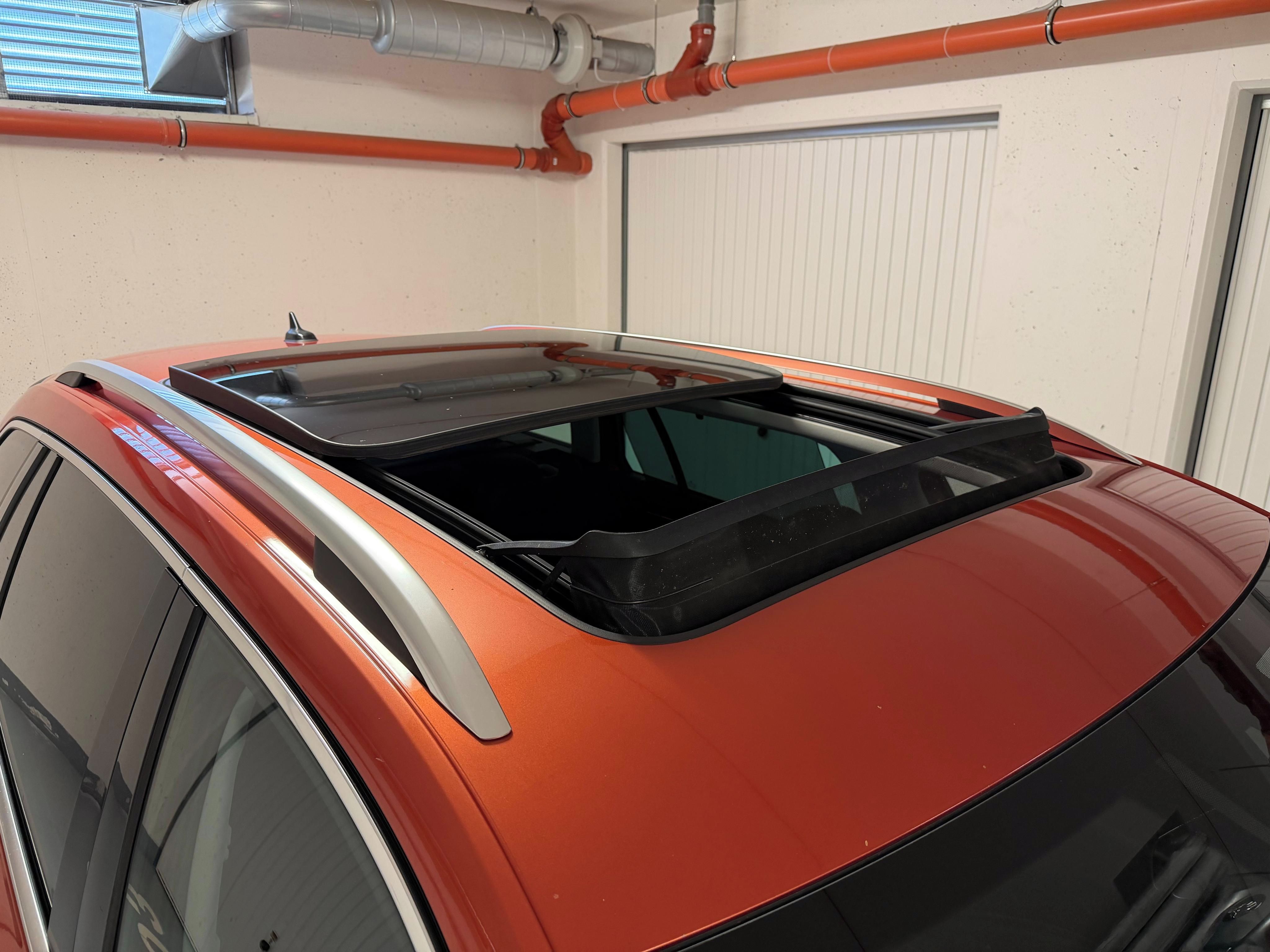 Škoda Superb, SCOUT 206kW 4x4 DSG WEBASTO CZ - fotka 5