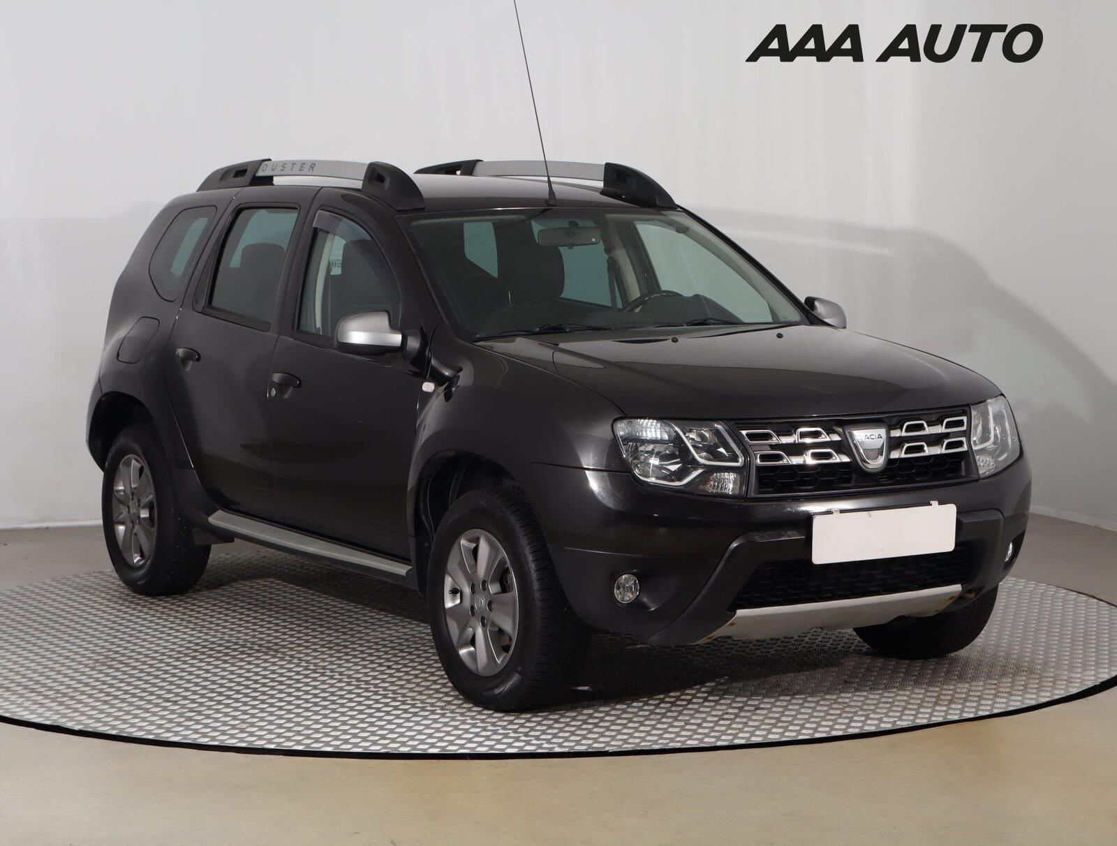 Dacia Duster, 1.2 TCe