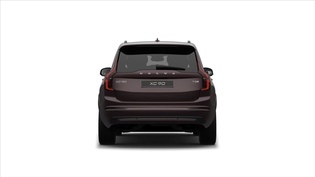 Volvo XC90, 2,0 T8  Plus Dark - fotka 3