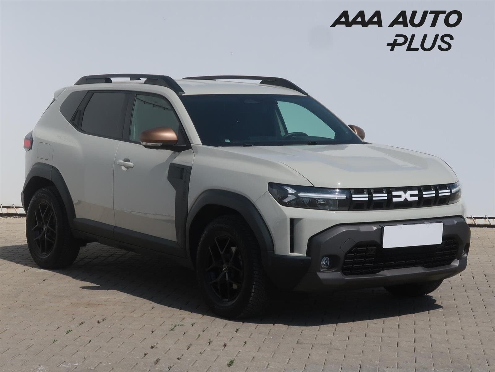 Dacia Duster, 1.0 TCe, Extreme, LPG