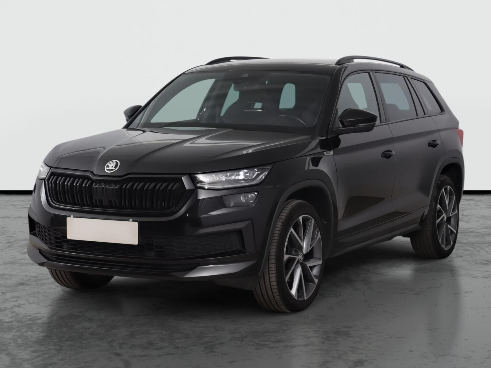 Škoda Kodiaq, 2.0 TDI, Sportline, Automat - fotka 2