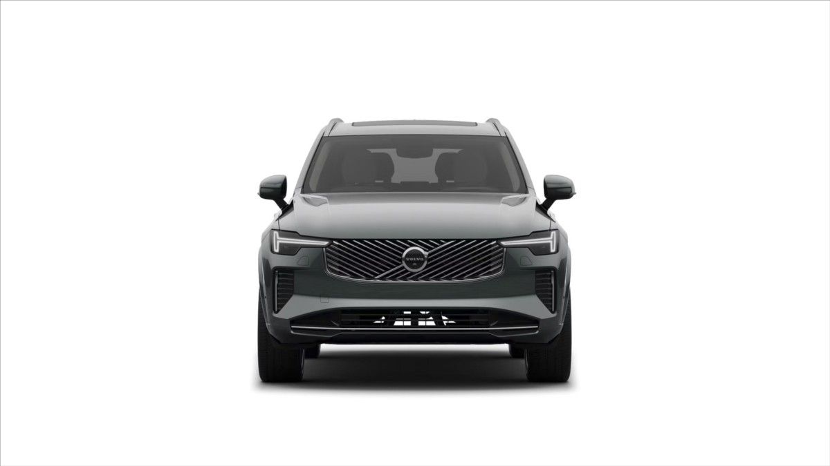 Volvo XC90, 2,0 T8  Ultra Bright - fotka 6