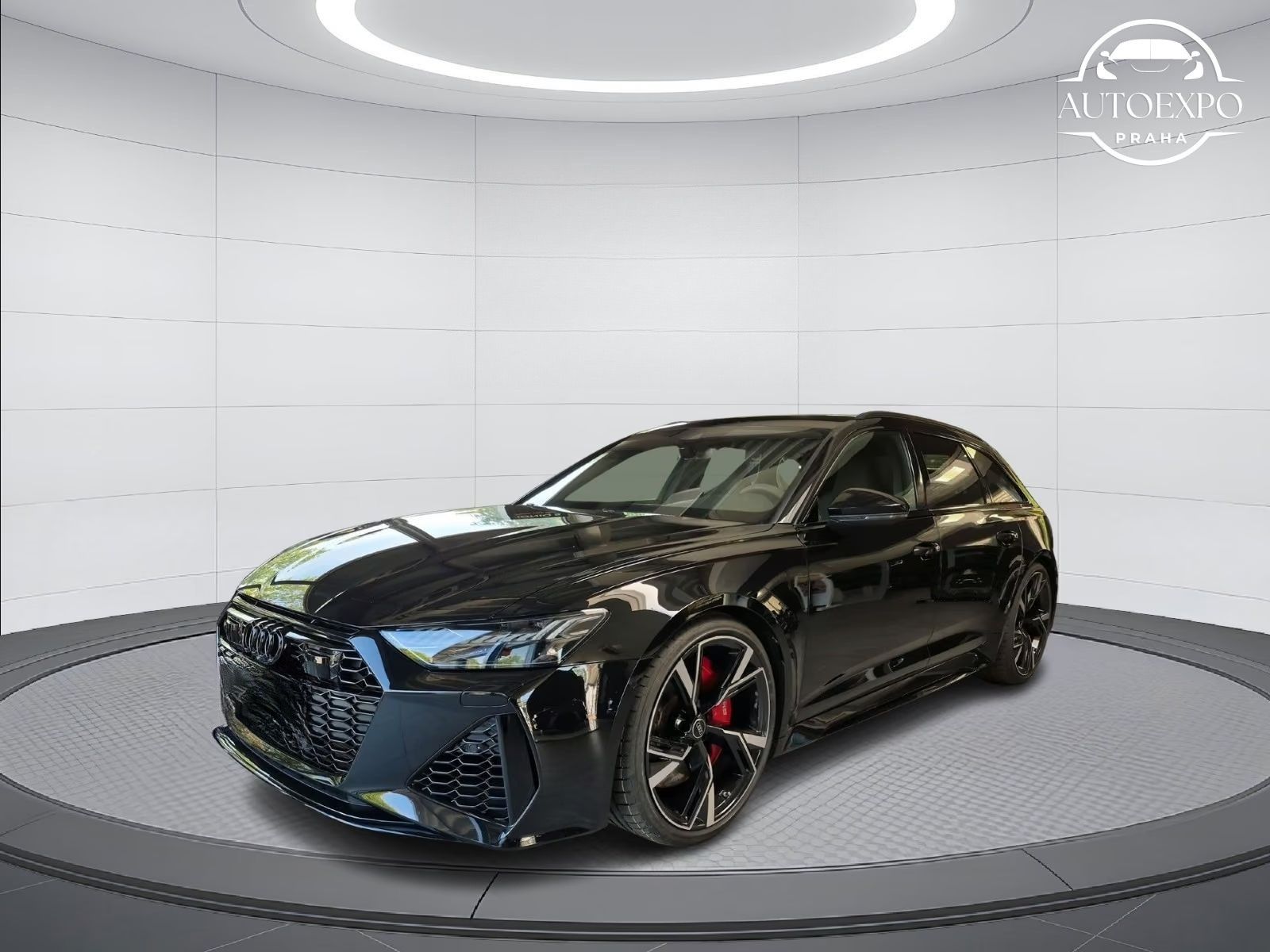 Audi RS6, Avant 4.0 TFSI quattro*B&O