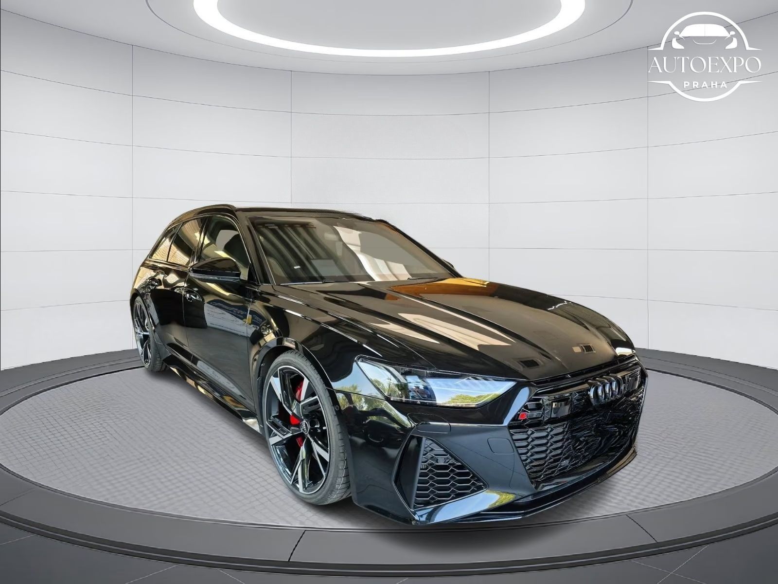 Audi RS6, Avant 4.0 TFSI quattro*B&O - fotka 2