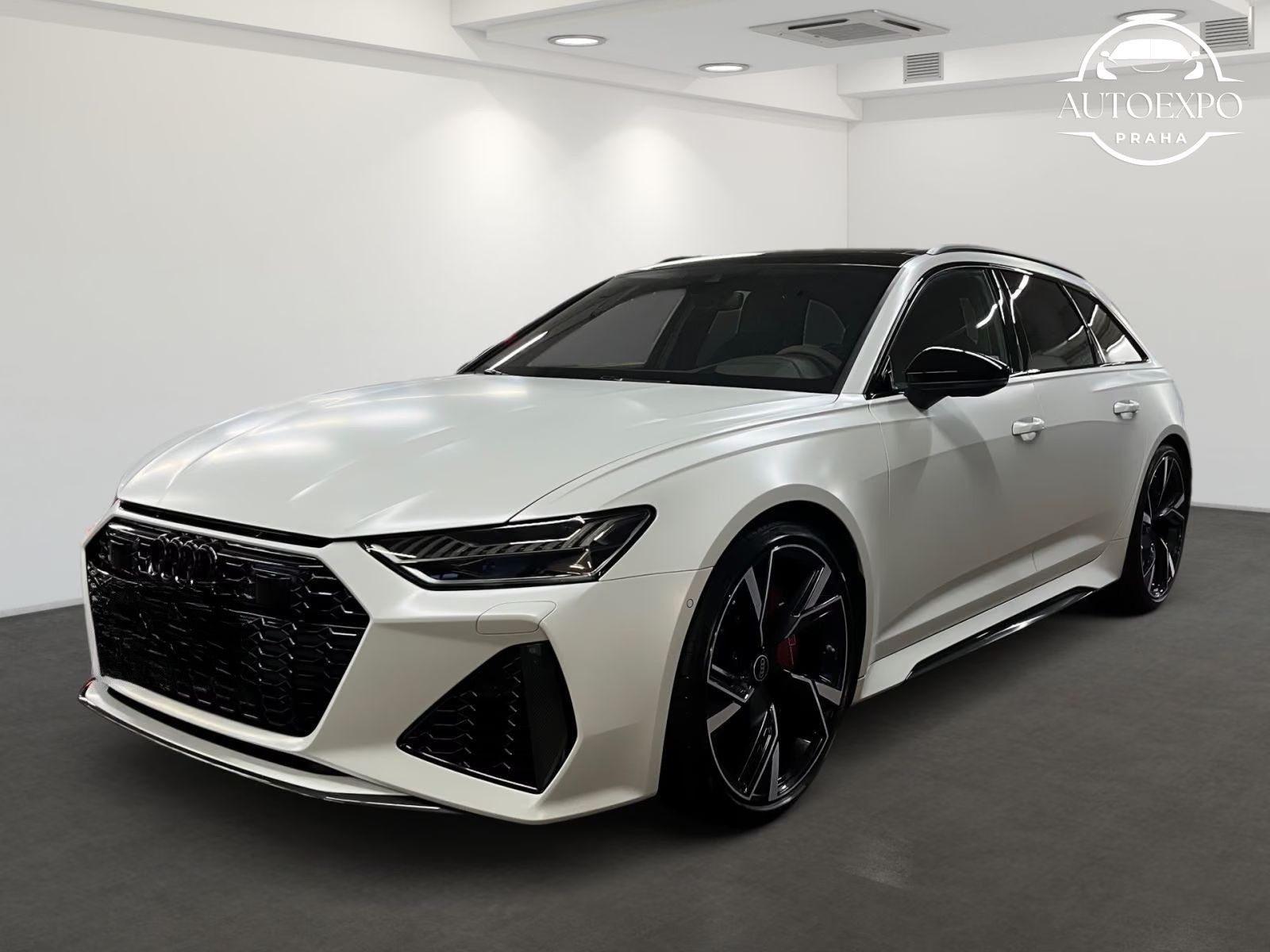 Audi RS6, Avant*DynamicPlus*PANORAMA