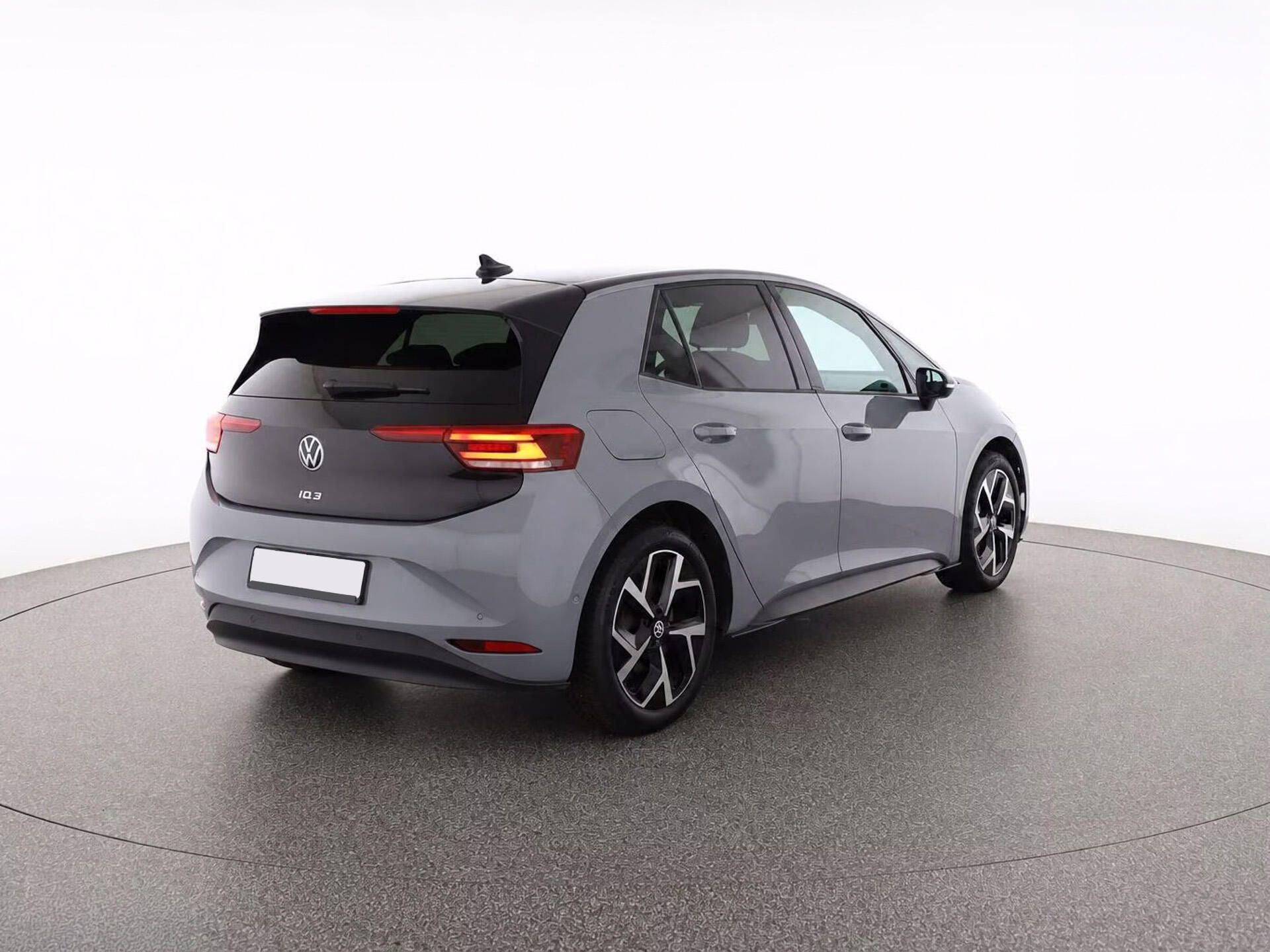 Volkswagen ID.3, Pro Keyless ACC Kamera Carplay - fotka 6