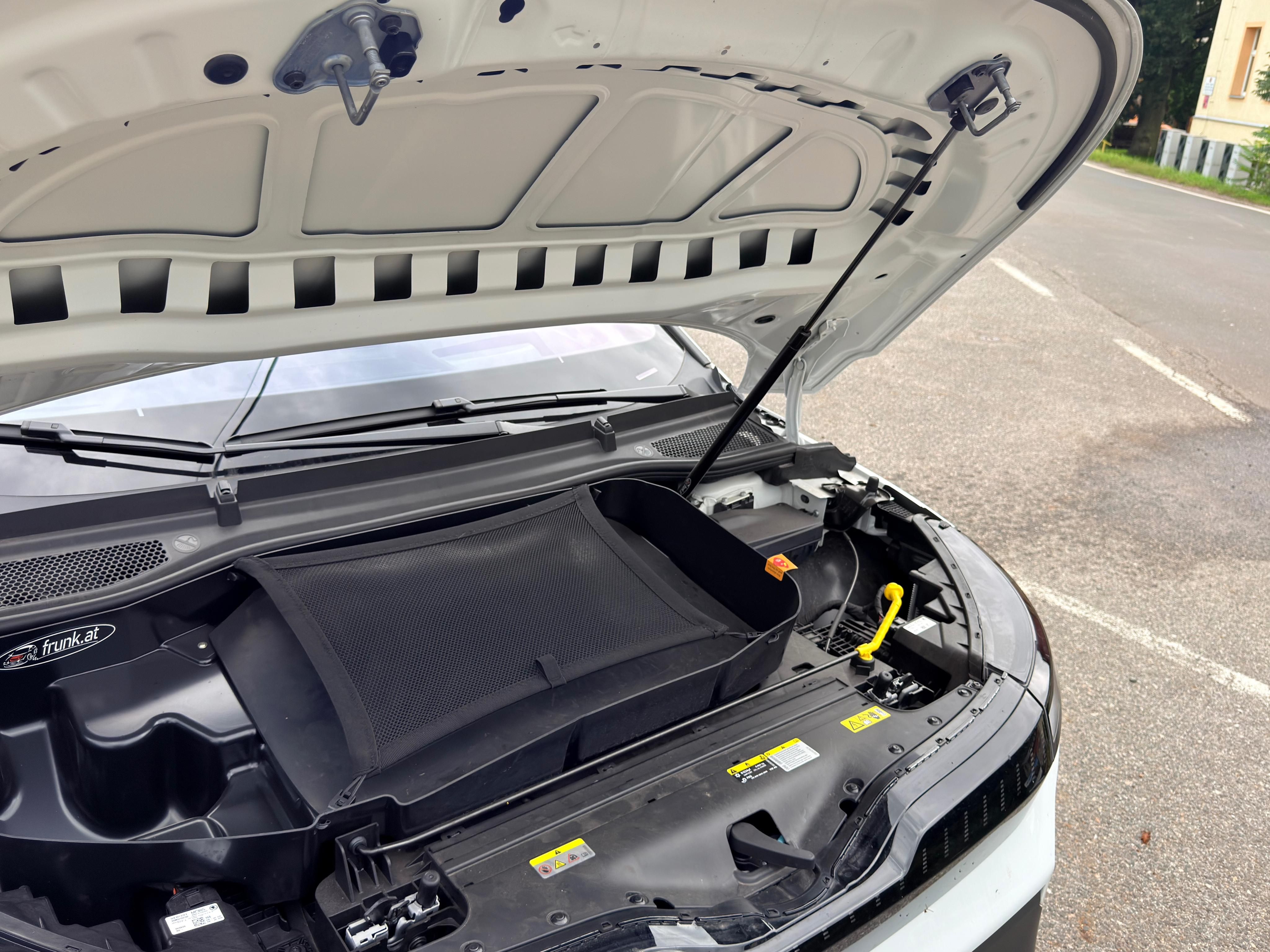 Škoda Elroq, ELROQ RS TOP stavu + zimní - fotka 2