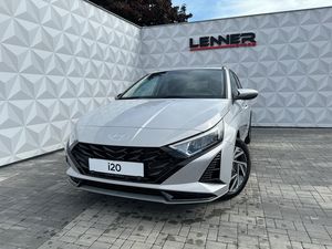 Hyundai i20, 26 1.0 T-GDi DCT STYLE