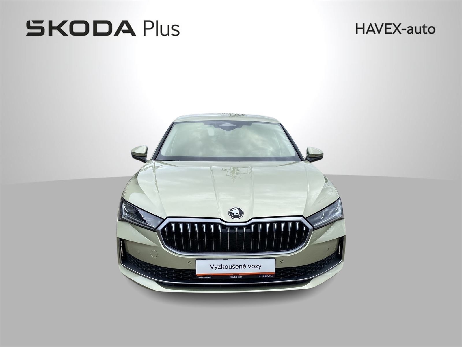 Škoda Superb, 2.0 TDI 4x4 DSG L&K - fotka 4